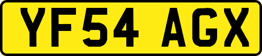 YF54AGX