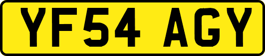 YF54AGY