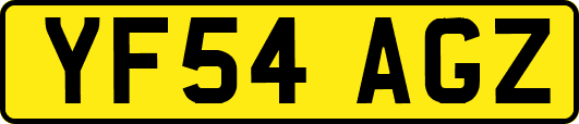 YF54AGZ