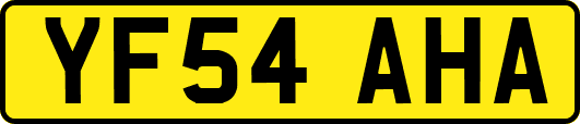 YF54AHA