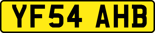 YF54AHB