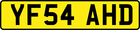 YF54AHD