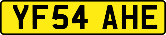 YF54AHE