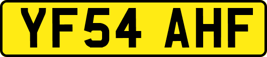 YF54AHF