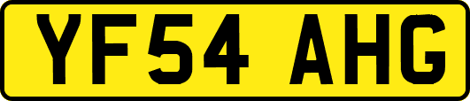 YF54AHG
