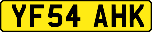 YF54AHK