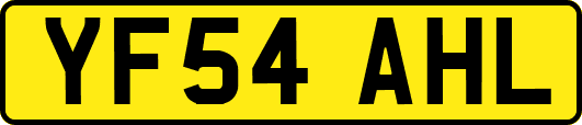 YF54AHL