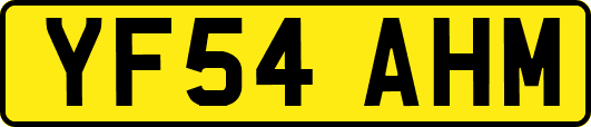 YF54AHM