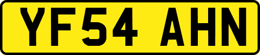 YF54AHN