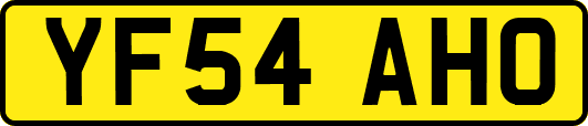 YF54AHO