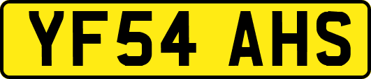 YF54AHS