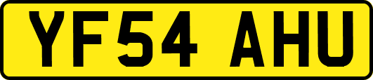 YF54AHU