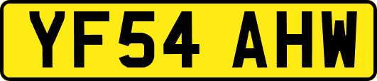YF54AHW