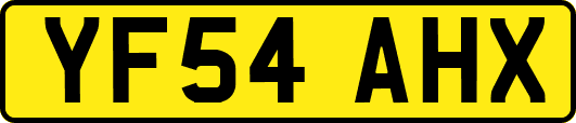 YF54AHX