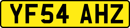 YF54AHZ