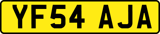 YF54AJA