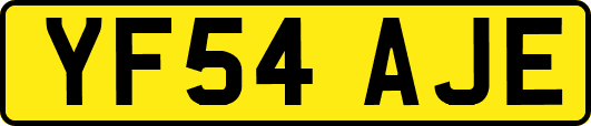 YF54AJE
