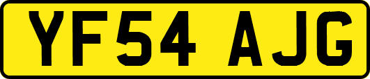 YF54AJG