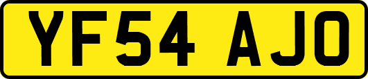 YF54AJO