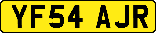 YF54AJR