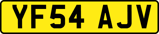 YF54AJV
