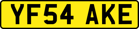 YF54AKE