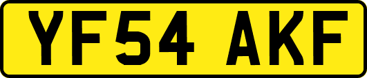 YF54AKF