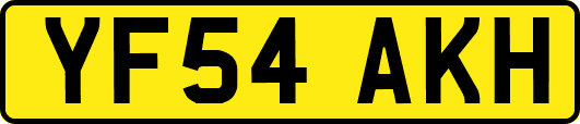 YF54AKH