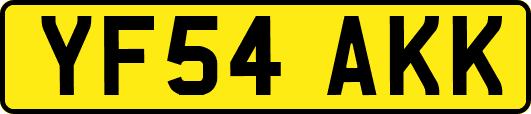 YF54AKK