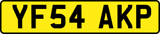 YF54AKP