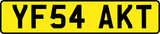 YF54AKT