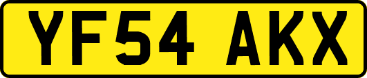 YF54AKX