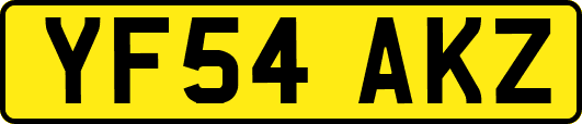 YF54AKZ