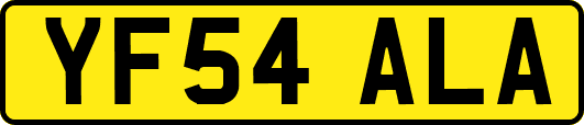 YF54ALA