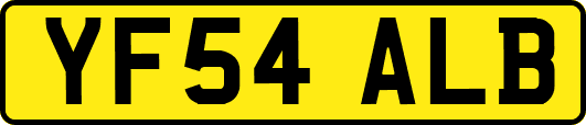 YF54ALB