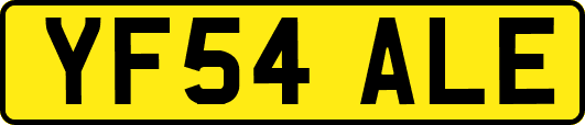 YF54ALE