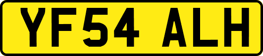 YF54ALH