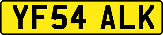 YF54ALK