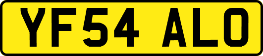 YF54ALO