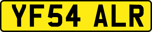 YF54ALR