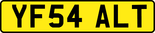 YF54ALT
