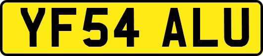 YF54ALU