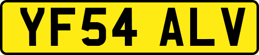 YF54ALV