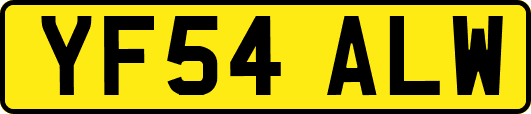 YF54ALW
