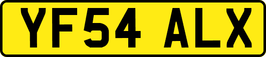 YF54ALX
