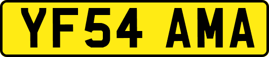YF54AMA
