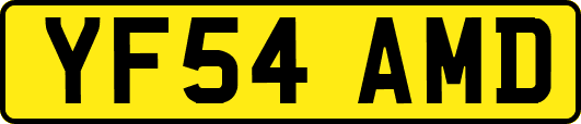 YF54AMD