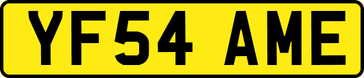 YF54AME