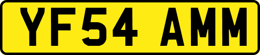YF54AMM