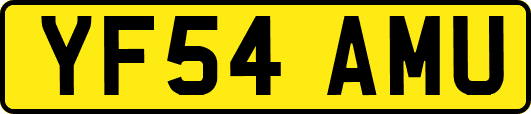YF54AMU